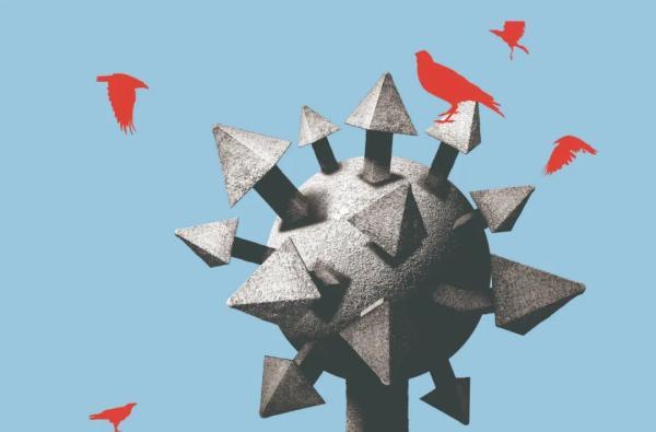 有关后新冠时代的13个判断：世界将大不一样