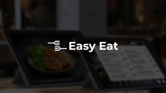 新加坡AI食品科技初创公司Easy Eat获得A轮融资
