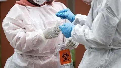 全国12例！湖南无新增！全球累计确诊近280万，美国阻挠伊朗申请紧急贷款遭批！