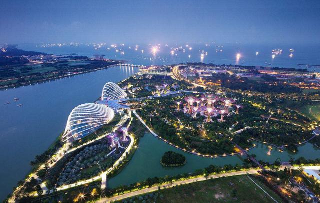 新加坡旅拍如何入境？实用干货与您分享