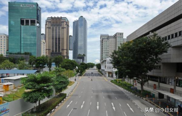 942例！新加坡新冠肺炎确诊病例创单日新高，大多为外籍劳工