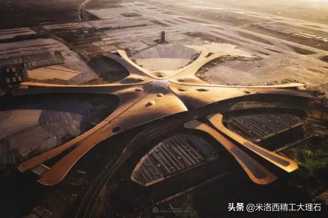 人间奇迹！盘点2019年世界5大魔幻公共空间建筑，不得不感叹