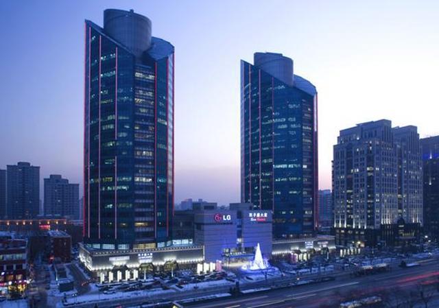 败退的韩国科技巨头：在中国混得比三星还惨，却靠卖楼净赚50亿元