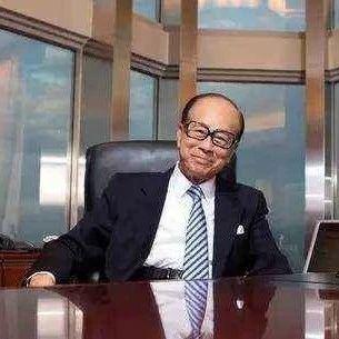 李嘉诚父子出手“抄底”，长和系股价暴涨，浮盈已近亿…