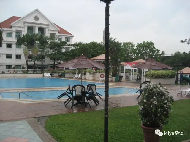 在路上_新加坡：你来看我