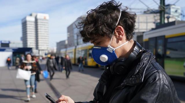 德国对新加坡应对新冠大流行的方式表示赞赏