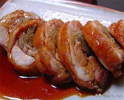 猪蹄的多种吃法◇ 红烧肉、扣肉的做法