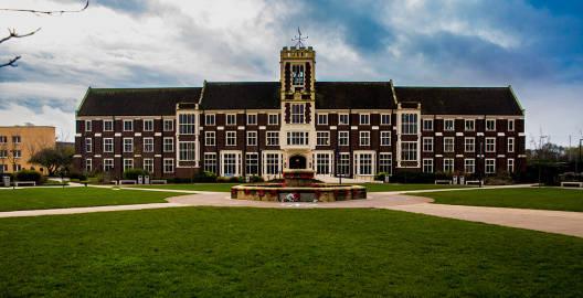 英国Loughborough University拉夫堡大学LU留学汇款