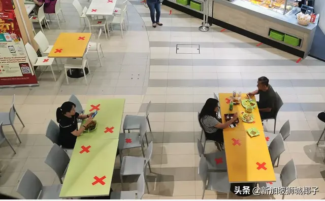 最后2天！新加坡又一波新规，毕业典礼取消，巴士停运