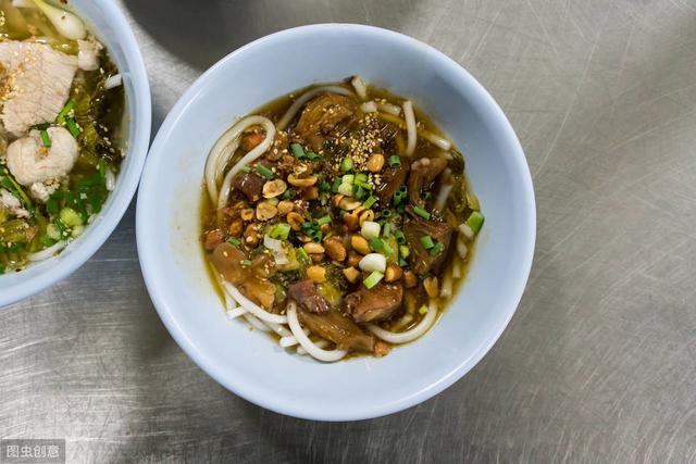 盘点海南二十大风味小吃