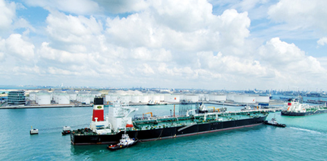 新加坡传奇燃油大王遭遇流动性危机，燃油将被抛售？