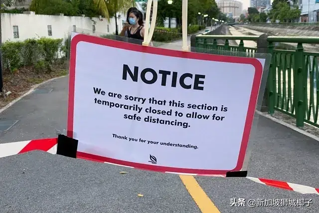 昨晚，新加坡首次零点后更新病例...