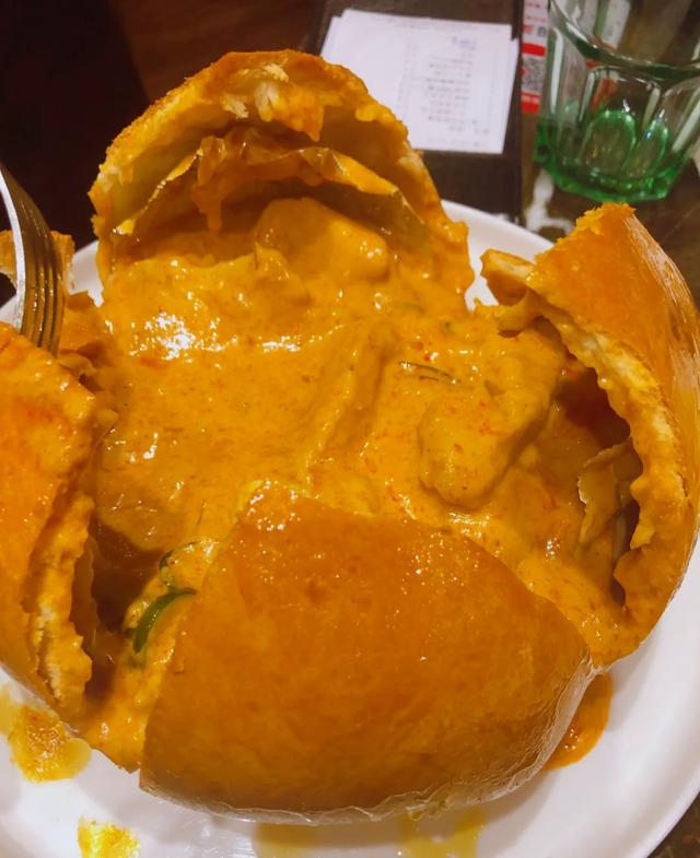 一次满足N种口味的新加坡特色料理，不得不来试试