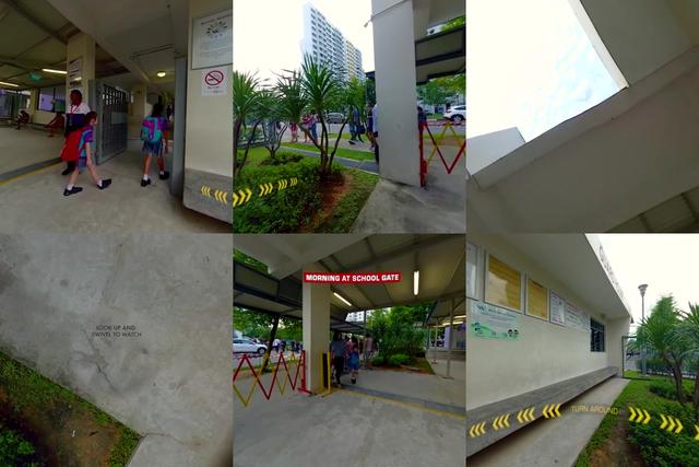 留学之新加坡篇（一）新加坡小学生堪称史上“最难毕业生”