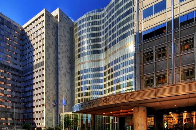 2020全球最顶尖十大医院榜单出炉，这些医院名列十强！