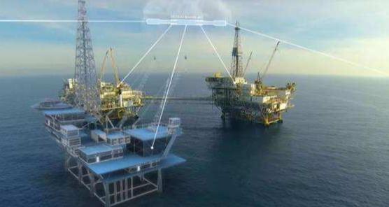 海洋装备产业的智能制造之光——数字孪生！