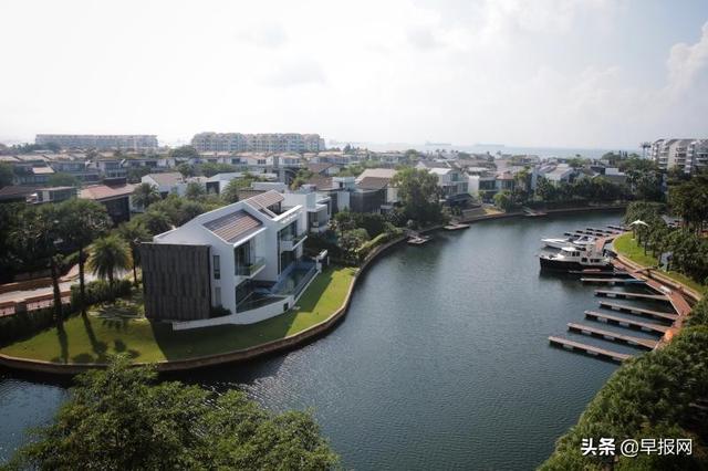 壕！只为阻断期能游泳　1万新元租下新加坡私人泳池