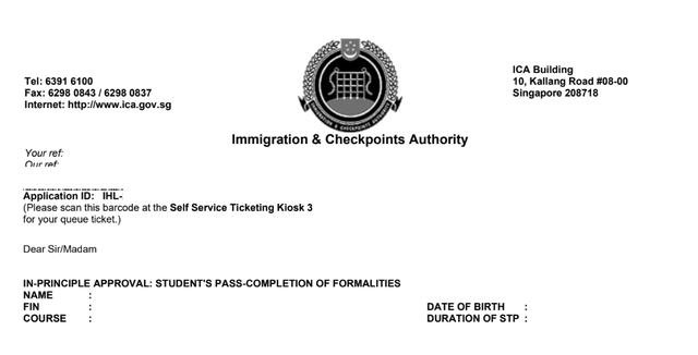 新加坡公布最新入境管控措施，学生证需获批准方可入境