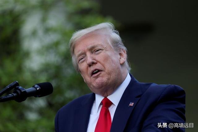 川普又在谴责中国？这一次，连美国网友都看不下去了
