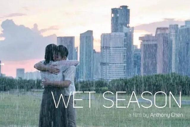 禁忌之恋的载体下，《热带雨》展现即将步入中年女子的多重困境