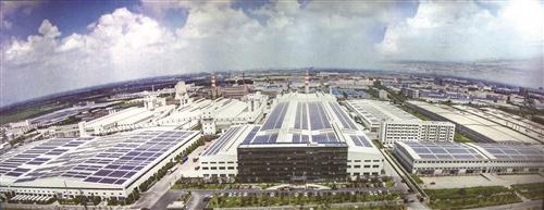 「秀洲国家高新区·寻宝①」一块玻璃的神奇与梦想