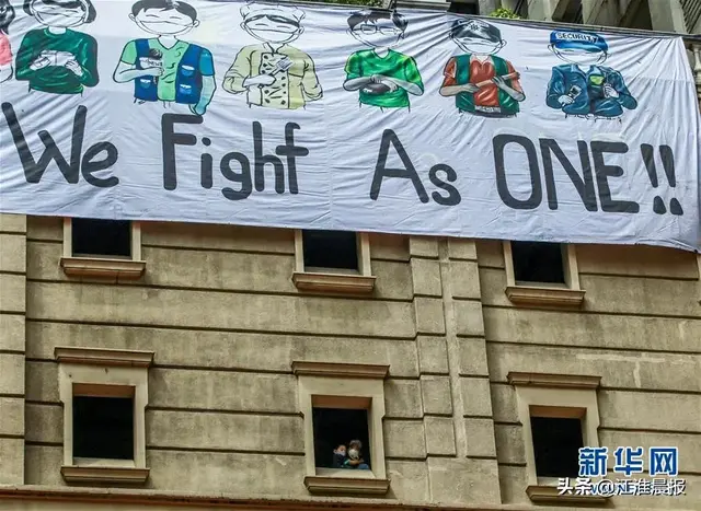 美国确诊超57万，纽约州死亡人数破万！莫斯科和圣彼得堡疫情相当严峻！刚刚！最新疫情通报！