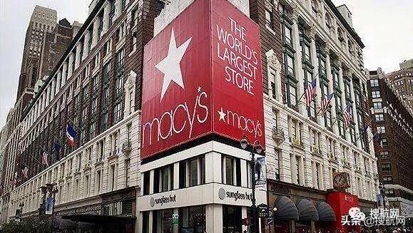 美国服装巨头Gap：市值暴跌60%，8万员工被“休假”或关店230家！