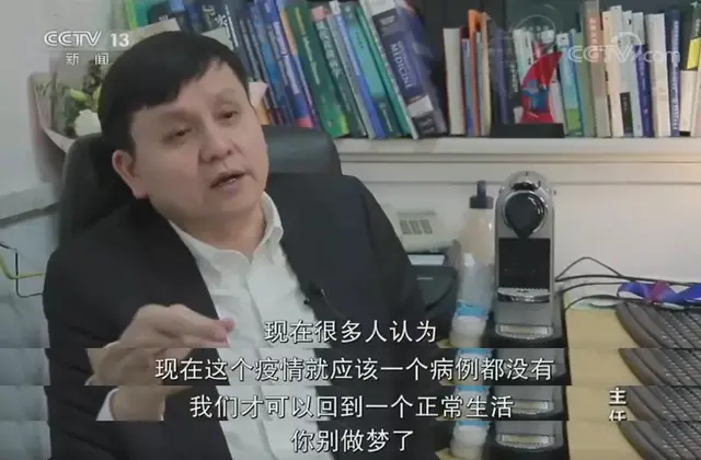 神兽归笼倒计时！张文宏：家长要进入“战斗状态”！给孩子随身带洗手液
