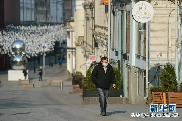 全球确诊病例超191万，美国纽约州死亡人数破万！