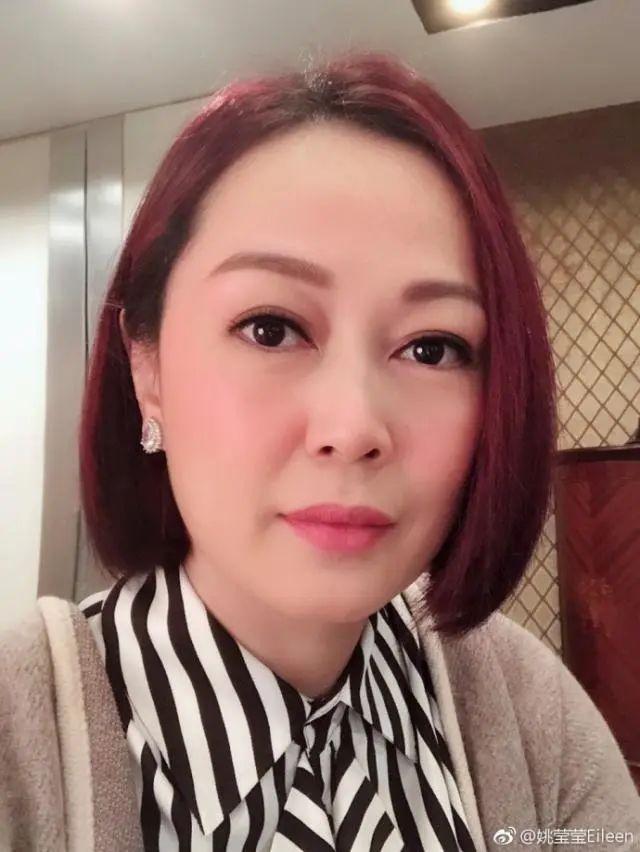 她是tvb五美之一，48岁未婚生子独自抚养，近照发福沧桑无人识