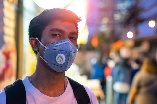 澳洲留学生自述：我身处现实版《瘟疫公司》