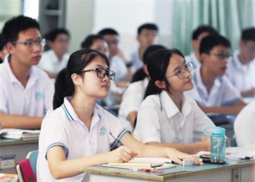 2020届高考英语模拟试题（卷一），答案详解