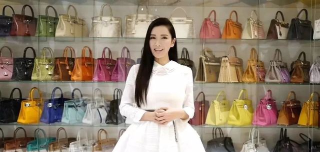 45岁东南亚第一富婆靠离婚获2亿分手费，隔离生活还可以过成这样