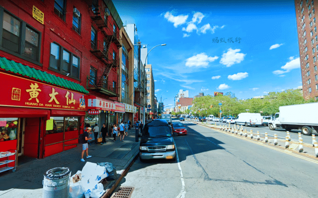 华人搬走！美国唐人街慢慢“人去楼空”，离开的这些人去哪了？