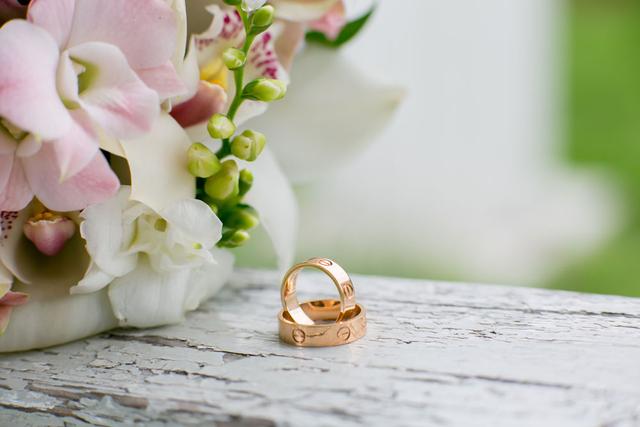 疫情当中，人们怎么举行婚礼，新加坡的体贴措施，人们难忘