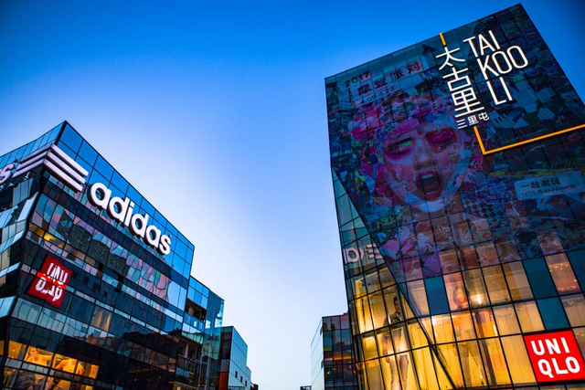 三里屯「探店指南」，潘世亨的咖啡店你去过吗？