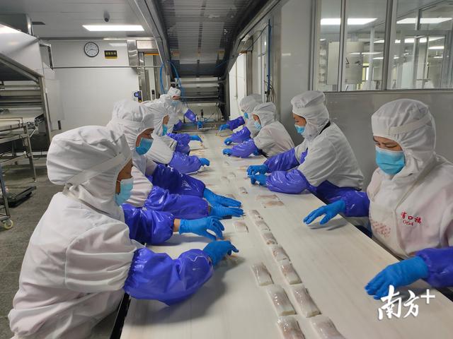 “潮式肠粉”首次走出国门，端上新加坡餐桌