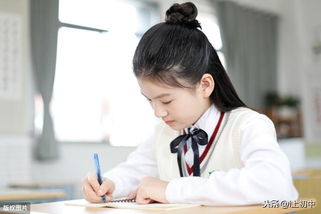 学霸笔记：（开学必备）
