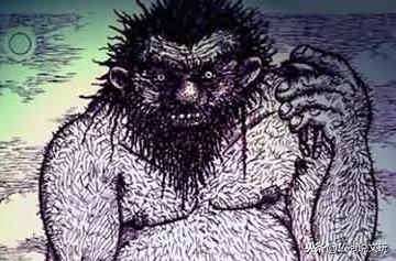 二战时期四大未解之谜，日本军队遭遇未知生物袭击！