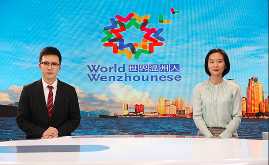 温州：留学生家长表白，背后故事令人感动