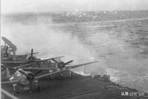 马六甲海战，“羽黑”号成二战中最后被击沉的日本巡洋舰