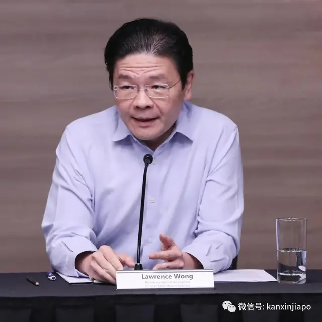 感染源不明病例增至187例，新加坡总理部长改口强调戴口罩