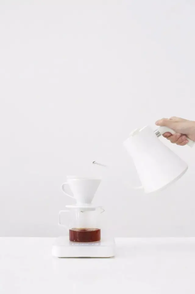 如约而至 —— 2020 CAFEEX 深圳咖啡展