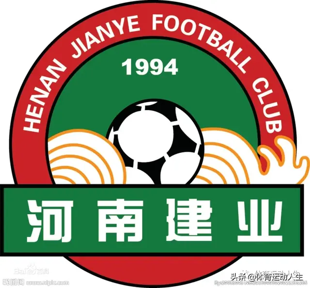 今天来了解一下河南建业吧