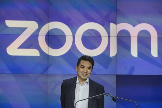 新加坡禁止使用Zoom