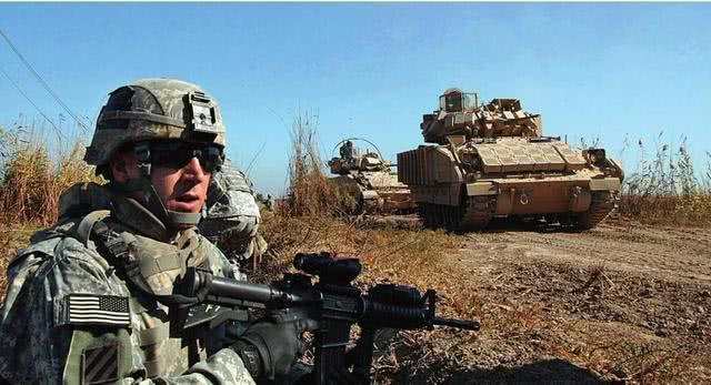 倒贴钱请求美国驻军，又一个反俄先锋浮出水面，20亿建永久性基地