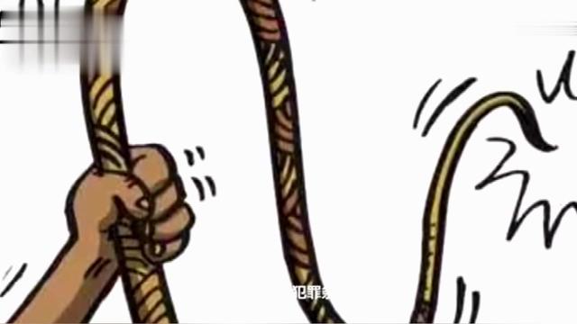 新加坡的鞭刑有多厉害，服务有多周到，连执行者都要训练