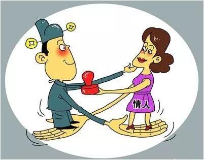 【警示】贪官包养多名情妇，还受贿女明星、女模特发生关系！