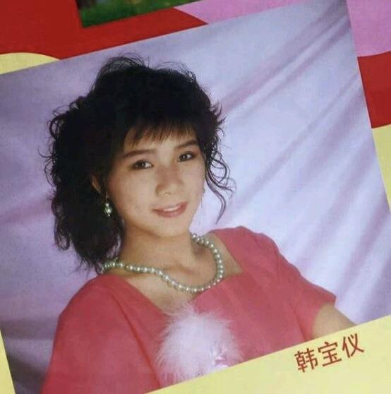 《舞女》：韩宝仪最红、又最想逃避的金曲
