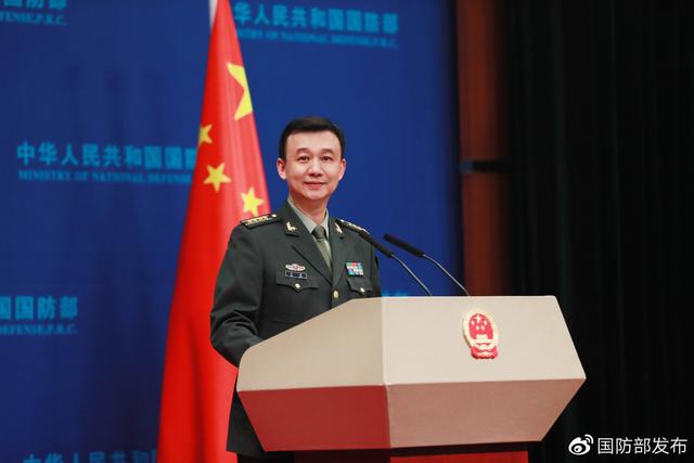 国防部证实：运-20首次执行国际救援任务 跨国飞行